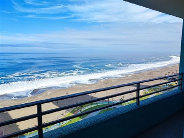 Venta / Departamento / Iquique