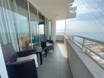 Venta / Departamento / Iquique