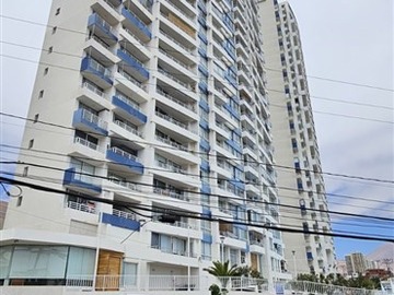 Venta / Departamento / Iquique