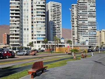 Venta / Departamento / Iquique