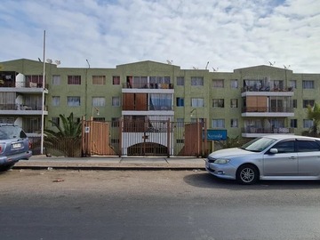 Venta / Departamento / Iquique