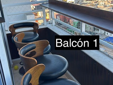 Balcon 1
