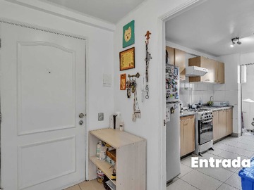 Venta / Departamento / Iquique