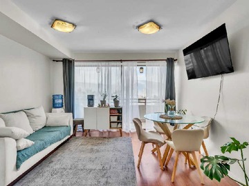 Venta / Departamento / Iquique