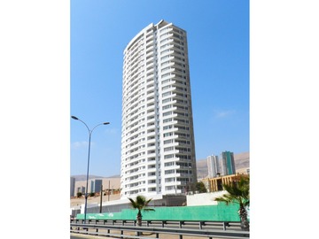 Venta / Departamento / Iquique