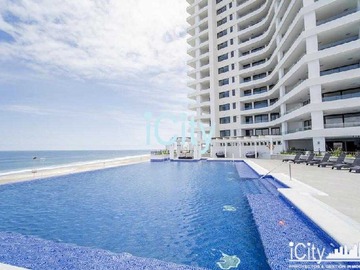 Venta / Departamento / Iquique