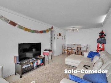 Venta / Departamento / Iquique