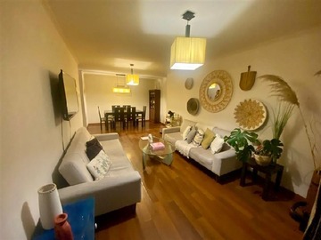 Venta / Departamento / Iquique