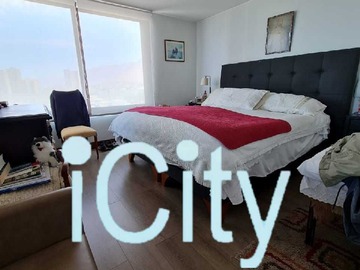 Venta / Departamento / Iquique