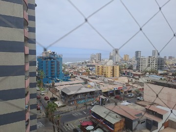 Venta / Departamento / Iquique