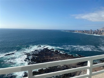 Venta / Departamento / Iquique