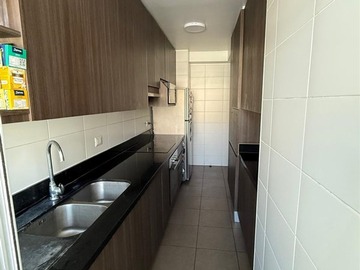 Venta / Departamento / Iquique