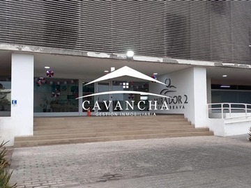 Venta / Departamento / Iquique