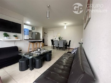 Venta / Departamento / Iquique