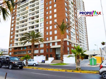 Venta / Departamento / Iquique