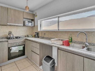 Venta / Departamento / Iquique
