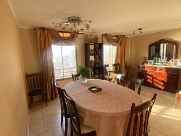 Venta / Departamento / Iquique