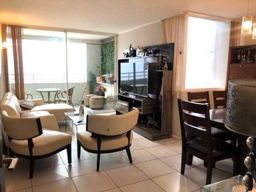 Venta / Departamento / Iquique