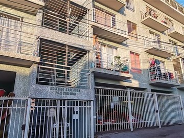 Venta / Departamento / Iquique