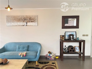 Venta / Departamento / Iquique