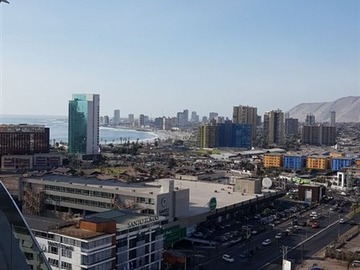 Venta / Departamento / Iquique
