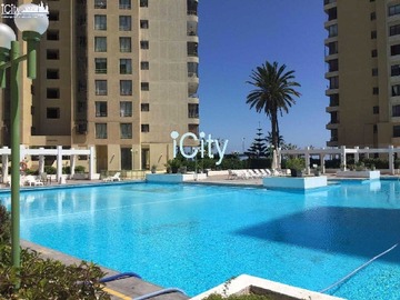 Venta / Departamento / Iquique