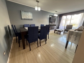 Venta / Departamento / Iquique