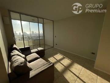 Venta / Departamento / Iquique