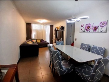 Venta / Departamento / Iquique