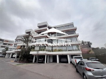Venta / Departamento / Iquique