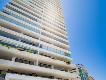 Venta / Departamento / Iquique