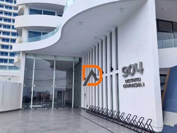 Venta / Departamento / Iquique