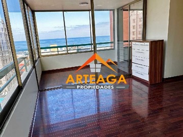 Venta / Departamento / Iquique