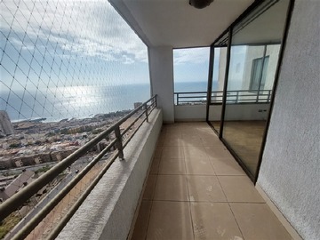 Venta / Departamento / Iquique