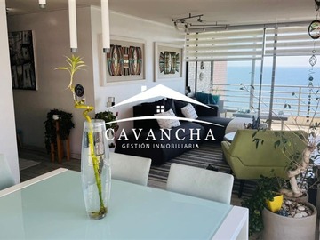 Venta / Departamento / Iquique