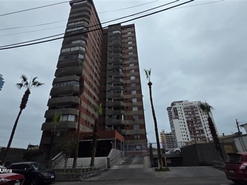 Venta / Departamento / Iquique