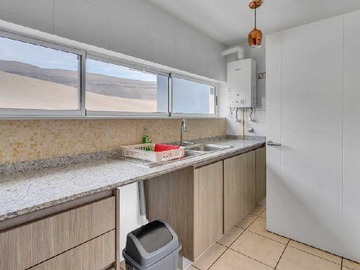 Venta / Departamento / Iquique