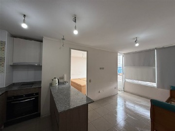 Venta / Departamento / Iquique