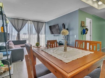 Venta / Departamento / Iquique