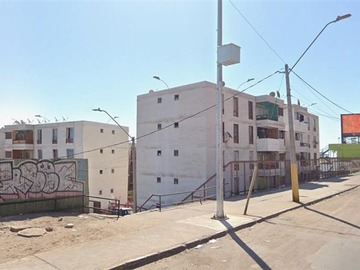 Venta / Departamento / Iquique