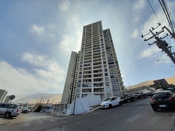 Venta / Departamento / Iquique