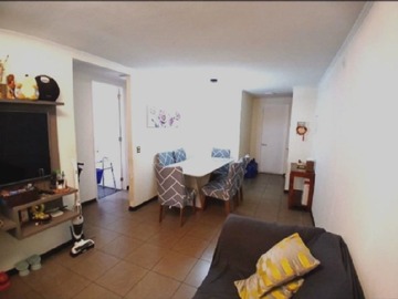 Venta / Departamento / Iquique