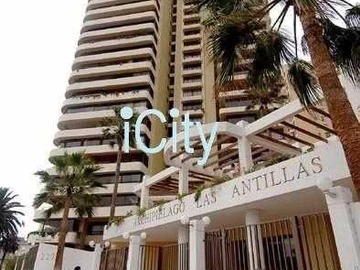 Venta / Departamento / Iquique