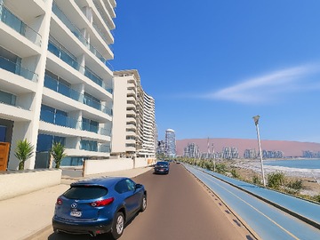 Venta / Departamento / Iquique