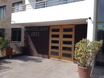 Venta / Departamento / Iquique