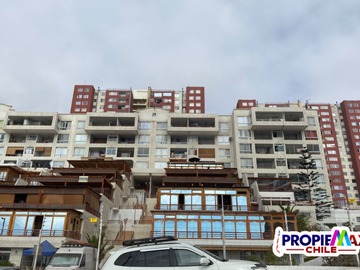 Venta / Departamento / Iquique