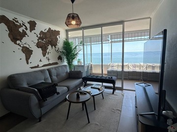 Venta / Departamento / Iquique