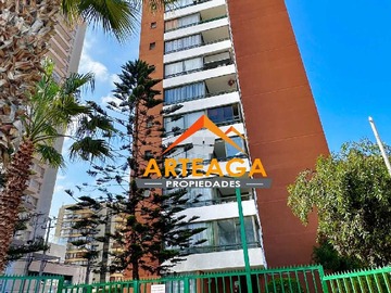 Venta / Departamento / Iquique
