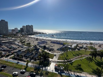 Vista Segunda Terraza