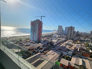 Venta / Departamento / Iquique